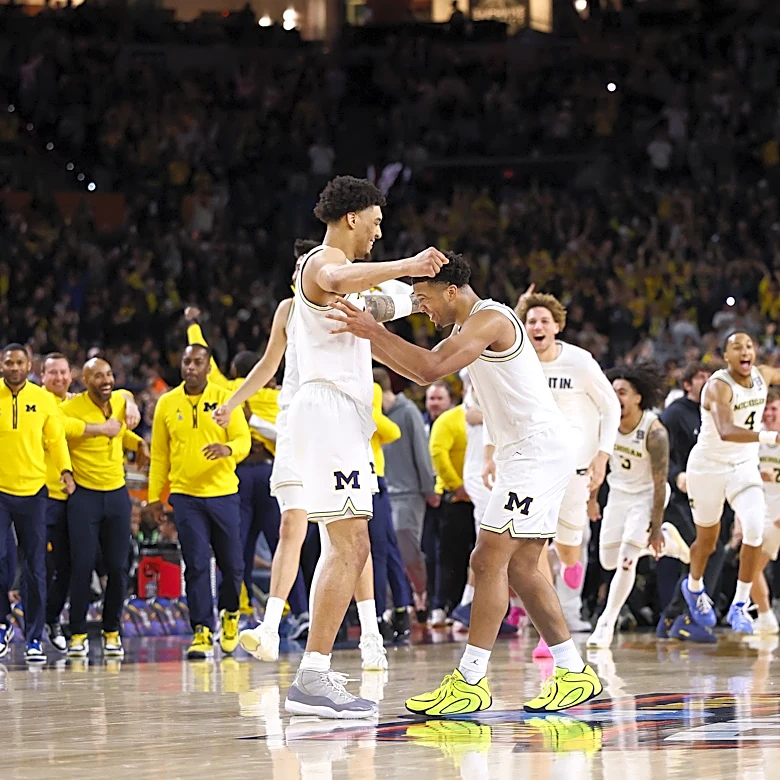 Big 10 Reacts Survey: What Is the Rest of the Conference Thinking After the NCAA Tourney?