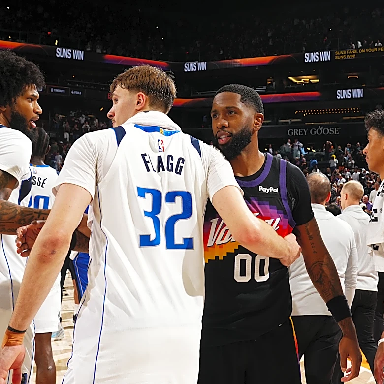 3 things to watch as the Mavericks finish up against the Bulls