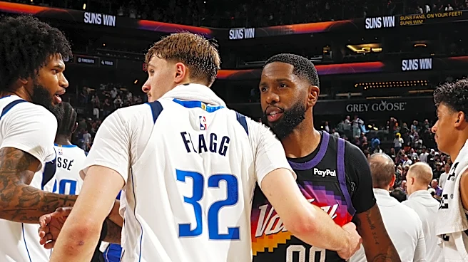 3 things to watch as the Mavericks finish up against the Bulls