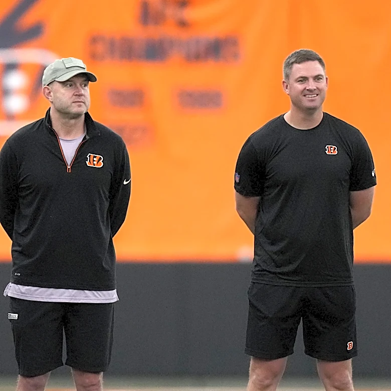 Bengals have regularly focused on defense in NFL Draft: It just hasn’t paid off