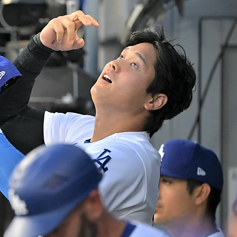 Dodgers vs. Rangers game II chat