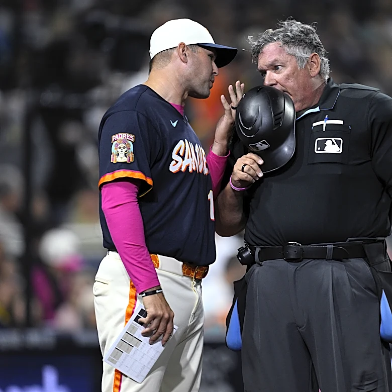 Padres Reacts Survey Results: ‘C’ is for Craig Stammen’s results so far according to fans