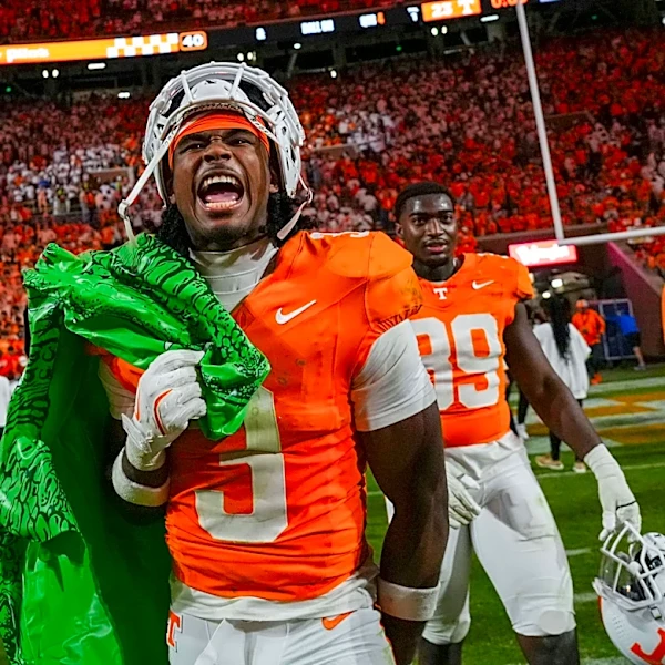 2026 NFL Mock Draft: Dallas Cowboys choose cornerback