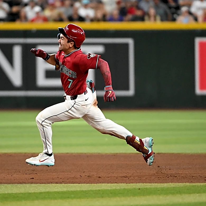 SB Nation Reacts Results: Most Valuable Corbin