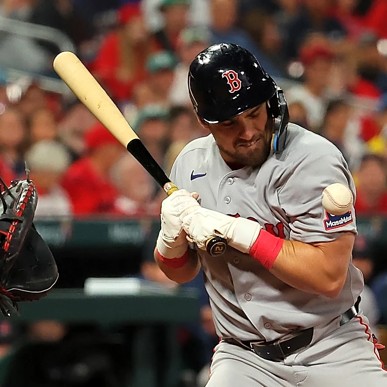 Red Sox Ambush Cardinals at the End of the Game, 7-1