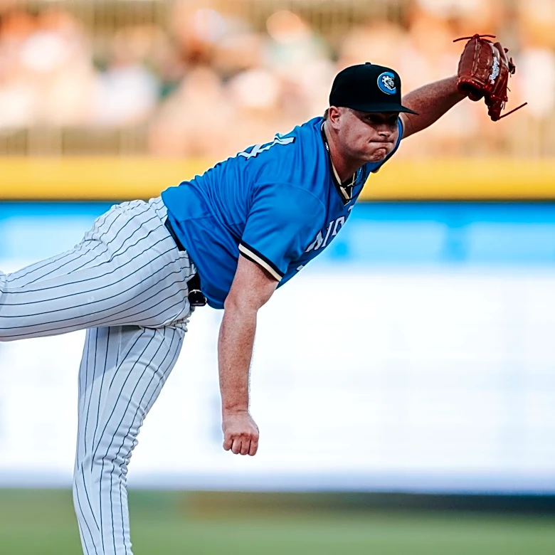 White Sox Minor League Update: April 11, 2026