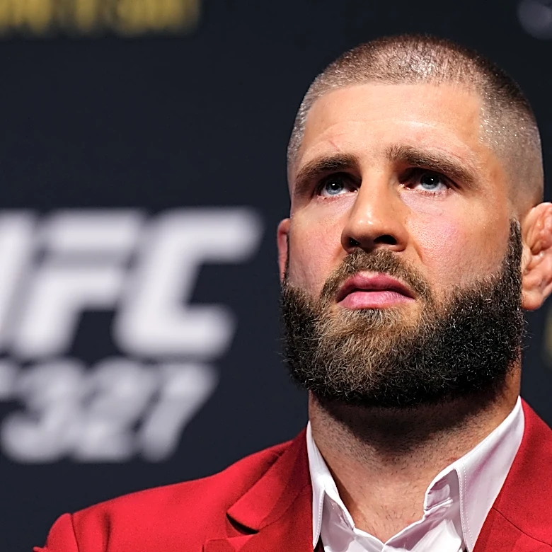 Watch UFC 327 post-fight press conference live stream video | Jiri vs. Ulberg