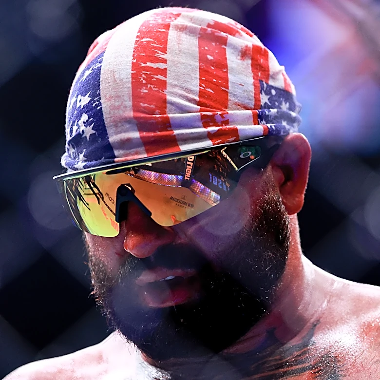 Dana White announces Josh Hokit vs. Derrick Lewis added to White House card following incredible UFC 327 war | Video