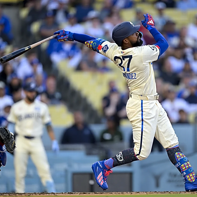 Dodgers home runs back Emmet Sheehan to beat Rangers