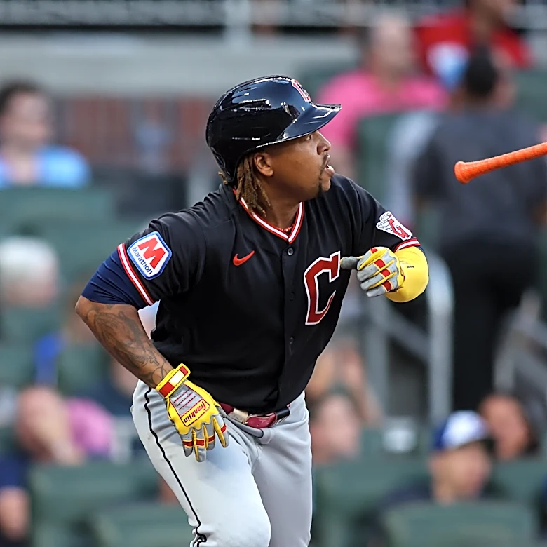 Guardians 6, Braves 0: Parker Messick Dominates Again