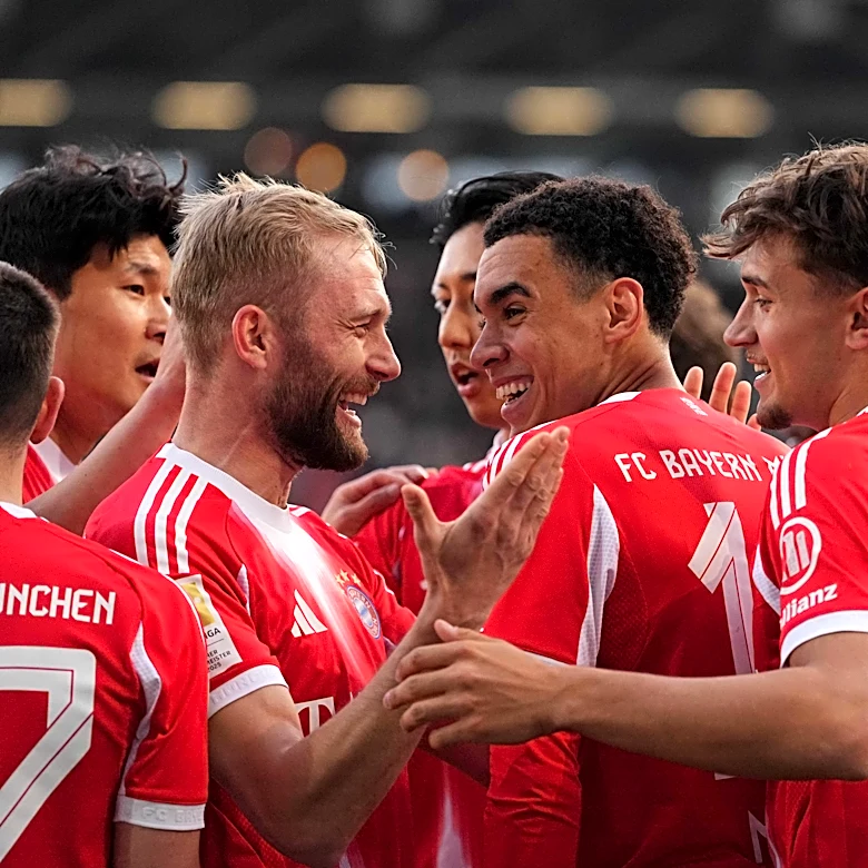 Bayern Munich News: The aftermath of FC Bayern’s 5-0 win over St. Pauli