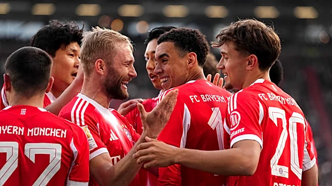 Bayern Munich News: The aftermath of FC Bayern’s 5-0 win over St. Pauli