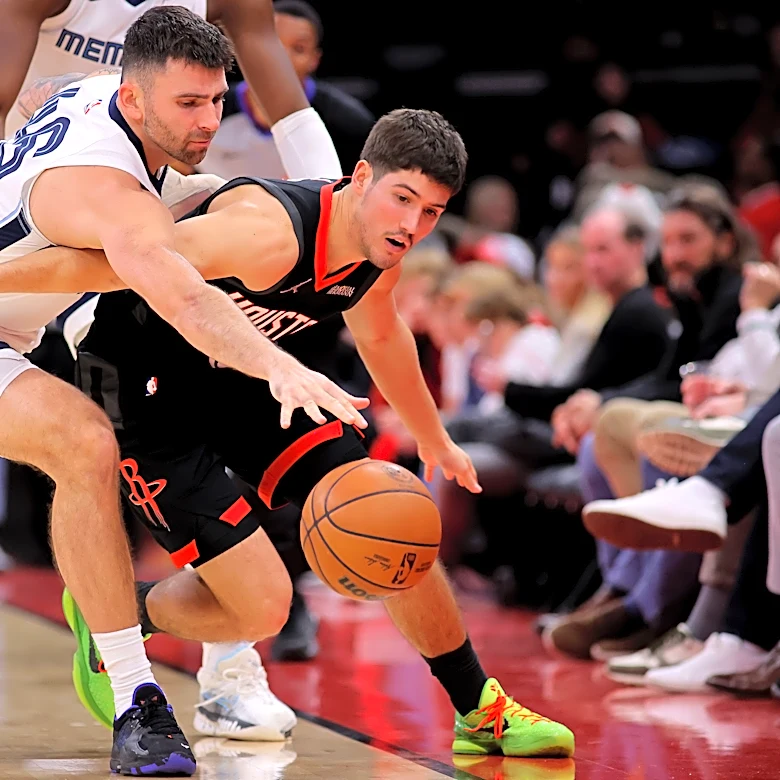 Houston Rockets vs. Memphis Grizzlies game preview