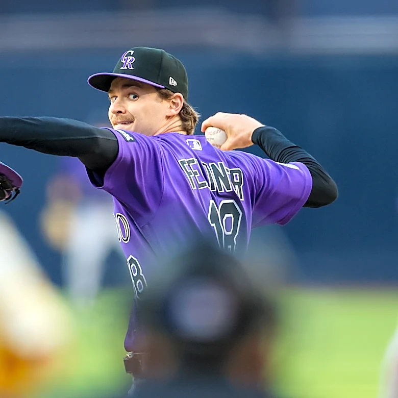 Padres 9, Rockies 5: An early spark gives way to a disappointing loss