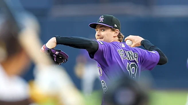 Padres 9, Rockies 5: An early spark gives way to a disappointing loss