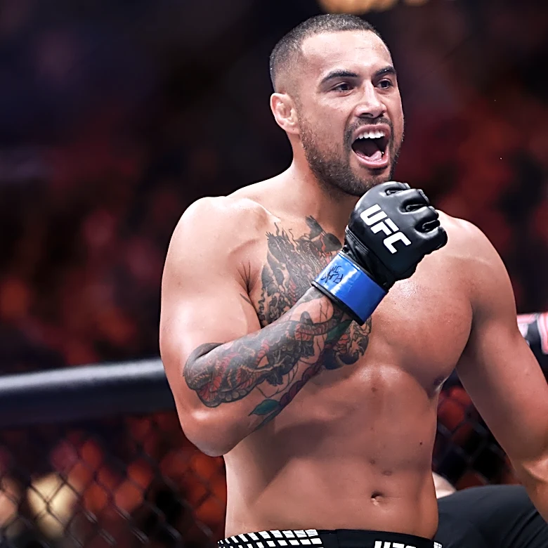 ‘Can’t let a hurt fighter off the hook’: Pros react to Carlos Ulberg’s knockout of Jiri Prochazka at UFC 327