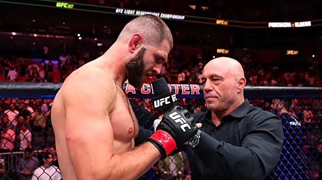 Did Jiri ‘The Merciful’ Prochazka bite off more than he could chew at UFC 327?