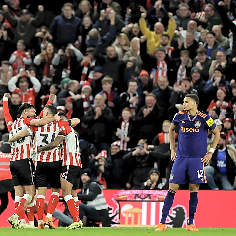 Sunderland’s Future Is Finally Unburdened By Its Past