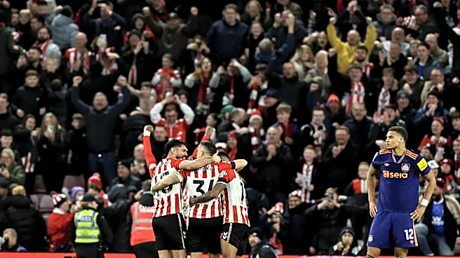 Sunderland’s Future Is Finally Unburdened By Its Past