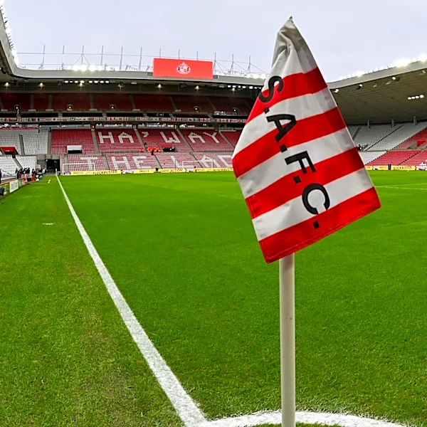 Match Preview: Sunderland v Tottenham Hotspur — The Lads Return To Action!