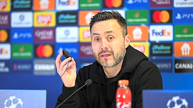 Fan Focus: What Can Sunderland Expect From Roberto De Zerbi’s Spurs Side?