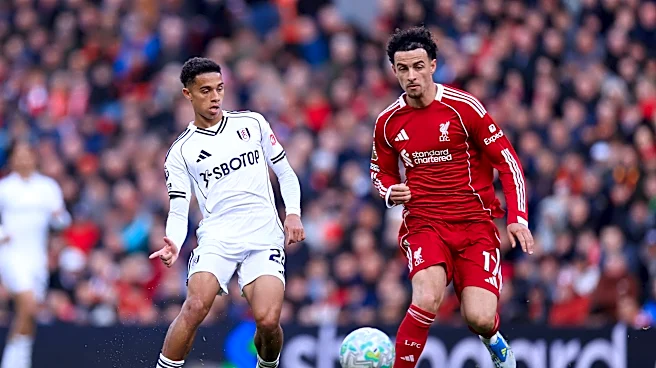 Slot: PSG at Anfield Too Soon for Alisson and Jones