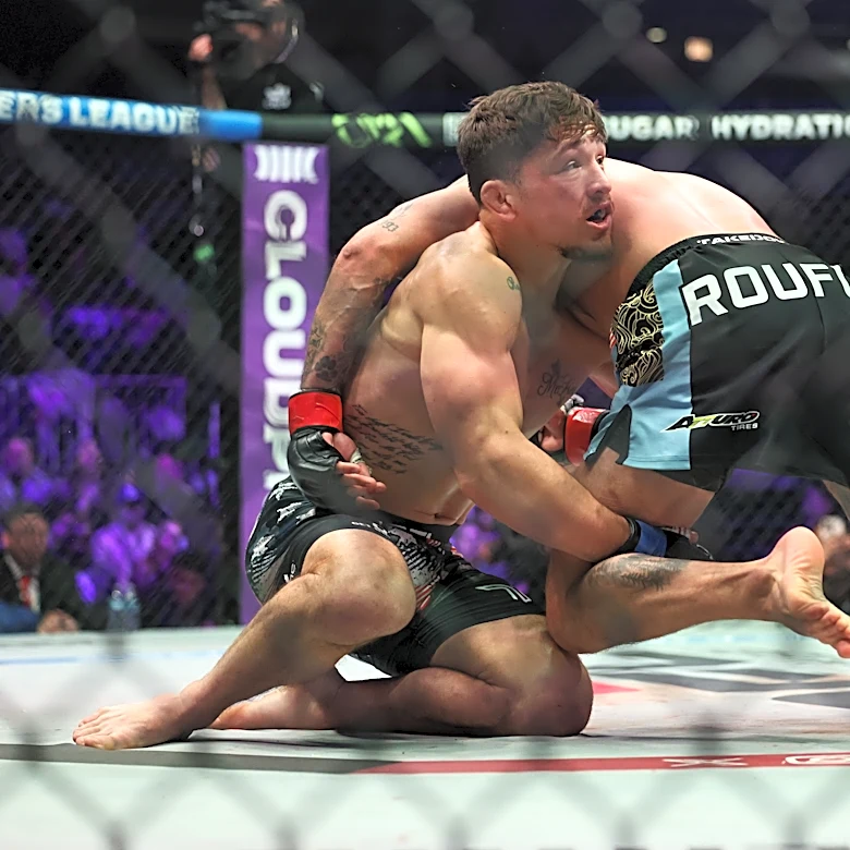 PFL Chicago results, recap and highlights | ‘Pettis vs. McKee’