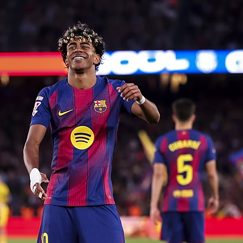 FC Barcelona News: 12 April 2026; Lamine Yamal reaches 100 La Liga appearances as Barça beat Espanyol