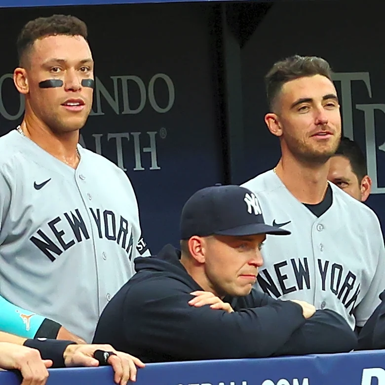 Today on Pinstripe Alley – 4/12/26