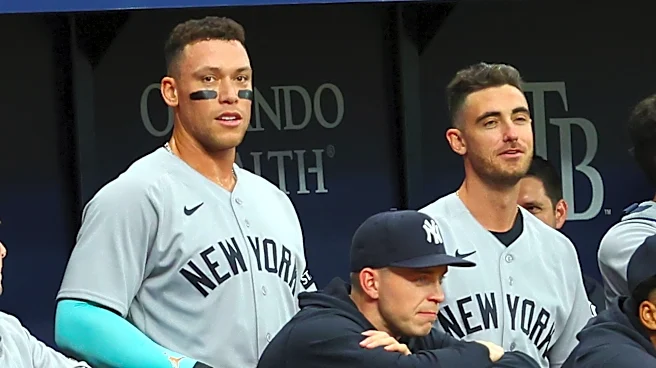 Today on Pinstripe Alley – 4/12/26