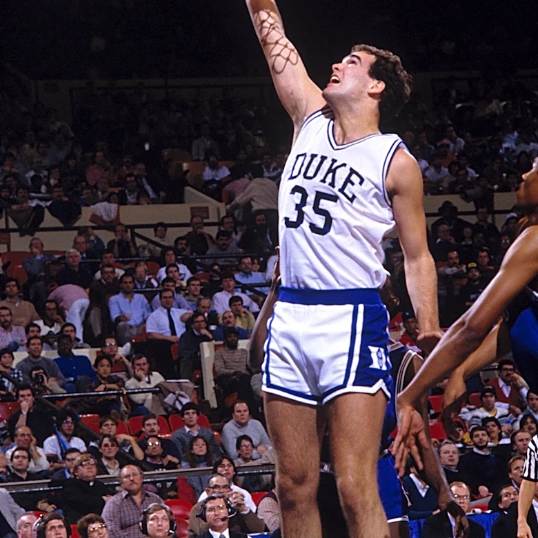 YouTube Gold: Duke-Rhode Island In The 1998 NCAA Tournament