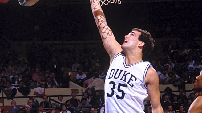 YouTube Gold: Duke-Rhode Island In The 1998 NCAA Tournament