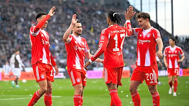 Is Bayern Munich ready for leg two vs. Real Madrid in the Champions League?