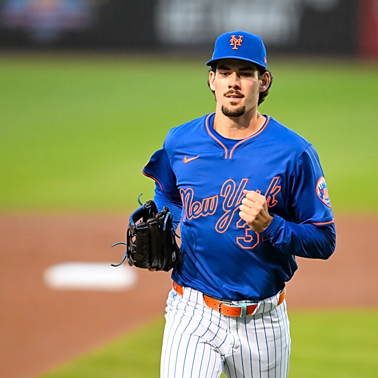 Mets Daily Prospect Report, 4/12/26: Extra inning fun