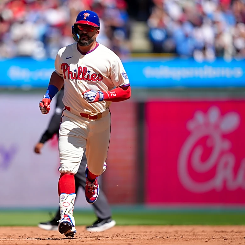 Phillies news: Alec Bohm, Adolis Garcia, Zack Wheeler