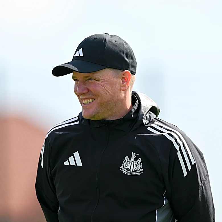 Newcastle’s Eddie Howe Makes Plea Amid Sacking Concerns
