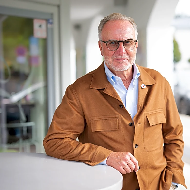 Karl-Heinz Rummenigge wary of overconfidence from Bayern Munich for Real Madrid second leg