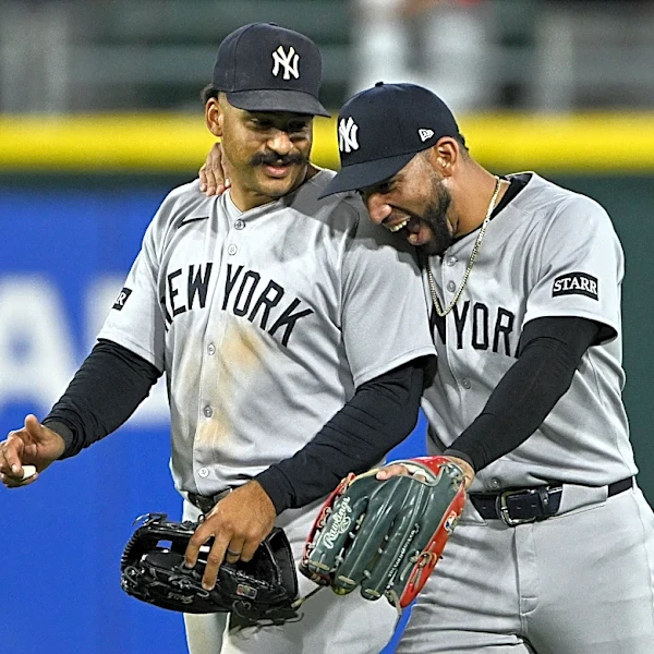 Skepticism warranted around Yankees’ early offense