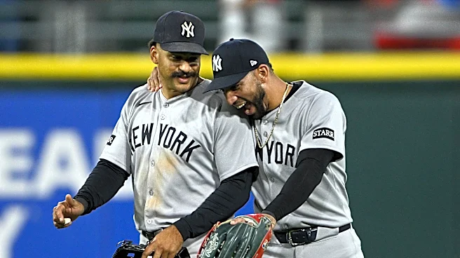 Skepticism warranted around Yankees’ early offense