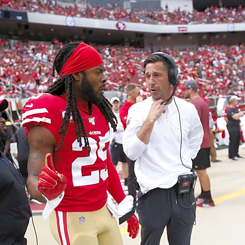 49ers News: About 21 more Sundays until real NFL football is back