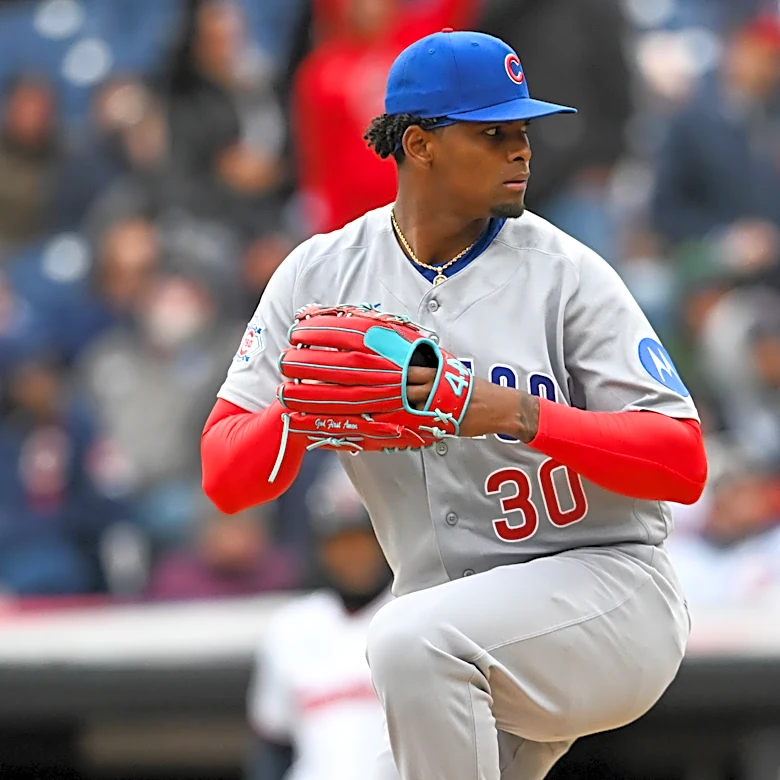 Chicago Cubs news and notes — Ashcraft, Cabrera, Cruz