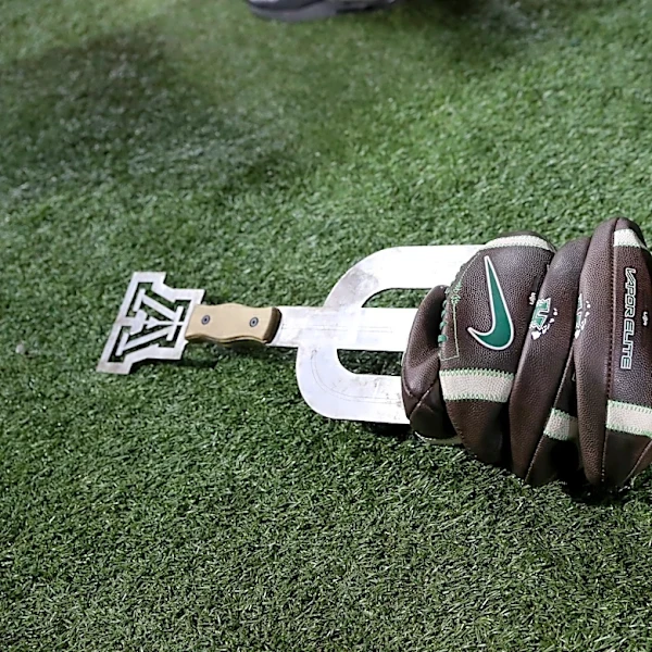 Arizona spring football: Danny Gonzales wants Wildcat defense to be best in school history