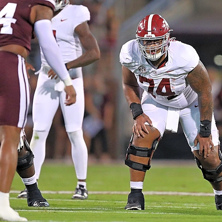 Browns NFL Draft: Why taking OT Kadyn Proctor at No. 6 is a legitimate scenario