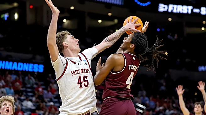 Marquette Men’s Basketball Shows Interest In Some Transfer Prospects