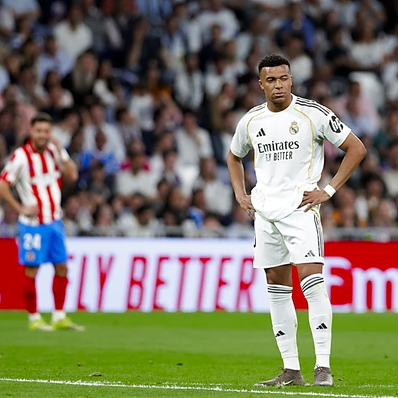 Three questions and three answers from Real Madrid 1-1 Girona
