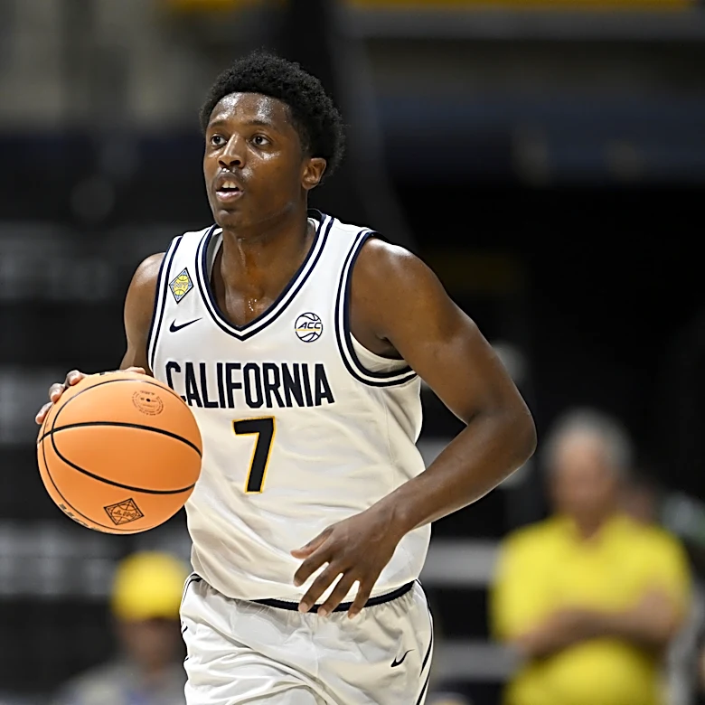 Cal transfer Dai Dai Ames commits to Tennessee