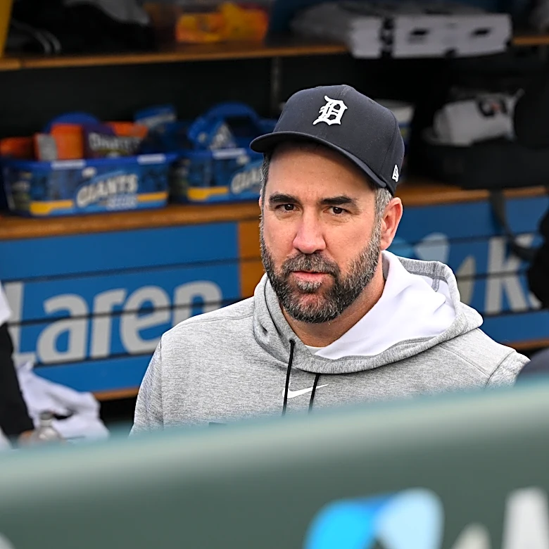 Justin Verlander likely to need rehab start before activation