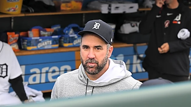 Justin Verlander likely to need rehab start before activation