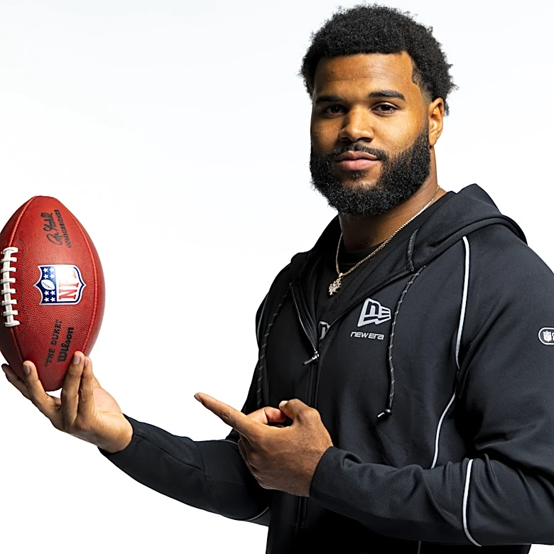 NFL Draft: How big of a deal is Akheem Mesidor’s age?