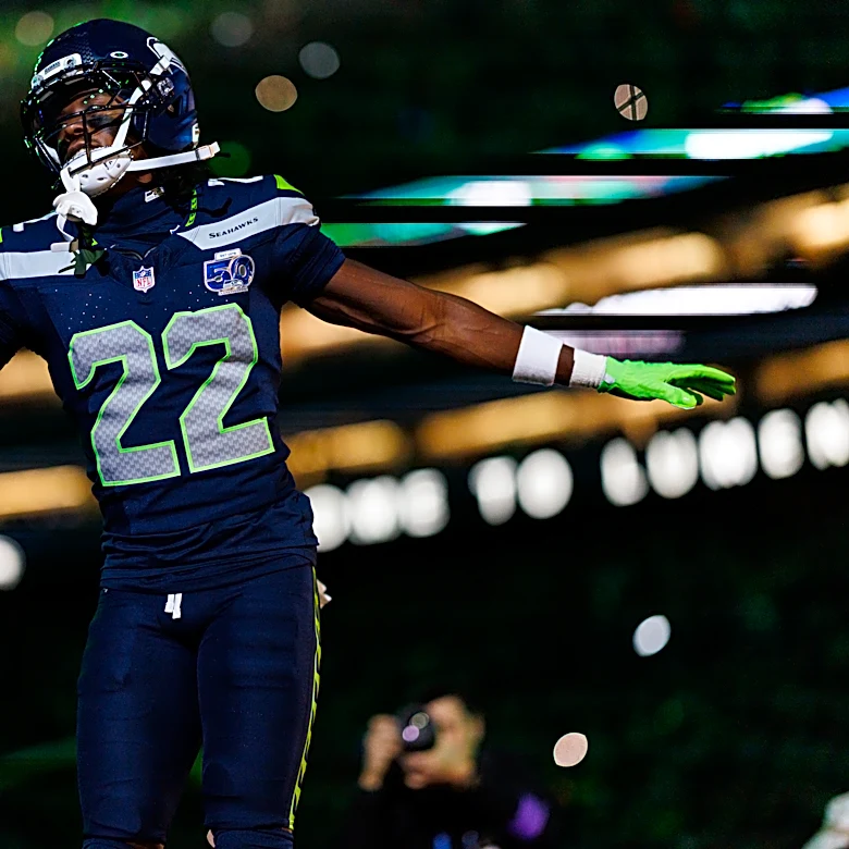 Seahawks News 4/12: Seahawks poised to increase Rashid Shaheed’s role